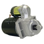 MPA Electrical 3733MS Starter Motor - view 2