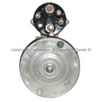 MPA Electrical 3733MS Starter Motor - view 4