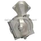 MPA Electrical 3733MS Starter Motor - view 1