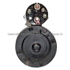 MPA Electrical 3800S Starter Motor - view 4