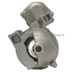 MPA Electrical 3800S Starter Motor - view 1