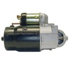 MPA Electrical 3800S Starter Motor - view 3