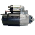 MPA Electrical 3838SN Starter Motor - view 3
