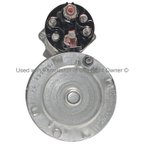 MPA Electrical 3838S Starter Motor - view 4