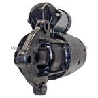MPA Electrical 6303S Starter Motor - view 2