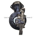 MPA Electrical 6303S Starter Motor - view 1