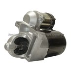 MPA Electrical 6307MS Starter - view 2