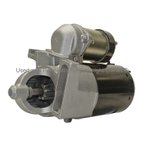 MPA Electrical 6309MS Starter Motor - view 2