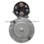 MPA Electrical 6309MS Starter Motor - view 4
