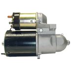 MPA Electrical 6309MS Starter Motor - view 3