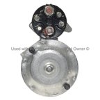 MPA Electrical 6310MS Starter Motor - view 4