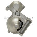 MPA Electrical 6310MS Starter Motor - view 1