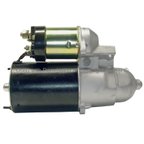 MPA Electrical 6310MS Starter Motor - view 3