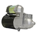 MPA Electrical 6315MS Starter Motor - view 2