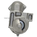 MPA Electrical 6315MS Starter Motor - view 1