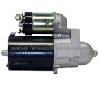 MPA Electrical 6315MS Starter Motor - view 3