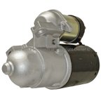 MPA Electrical 6316MS Starter Motor - view 2