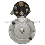 MPA Electrical 6316MS Starter Motor - view 4