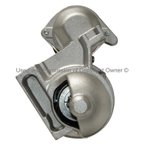 MPA Electrical 6316MS Starter Motor - view 1