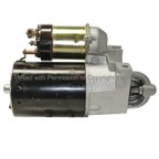 MPA Electrical 6316MS Starter Motor - view 3