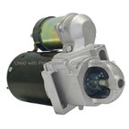 MPA Electrical 6318MS Starter Motor - view 2