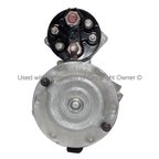 MPA Electrical 6318MS Starter Motor - view 4