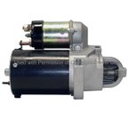 MPA Electrical 6318MS Starter Motor - view 3
