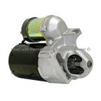 MPA Electrical 6330MS Starter Motor - view 2