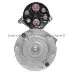 MPA Electrical 6330MS Starter Motor - view 4