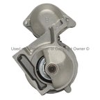 MPA Electrical 6330MS Starter Motor - view 1