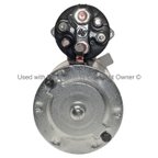 MPA Electrical 6331MS Starter Motor - view 4