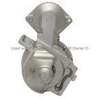 MPA Electrical 6331MS Starter Motor - view 1
