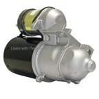 MPA Electrical 6339MSN Starter Motor - view 2