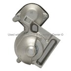 MPA Electrical 6339MSN Starter Motor - view 1