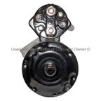 MPA Electrical 6339MS Starter Motor - view 4