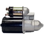 MPA Electrical 6339MS Starter Motor - view 3
