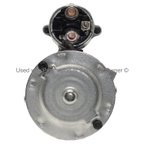 MPA Electrical 6416MSN Starter Motor - view 4