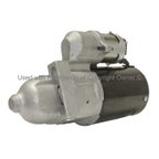 MPA Electrical 6416MS Starter Motor - view 2