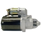 MPA Electrical 6416MS Starter Motor - view 3