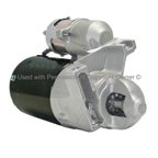 MPA Electrical 6418MS Starter Motor - view 2