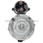 MPA Electrical 6418MS Starter Motor - view 4