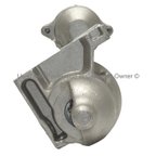 MPA Electrical 6418MS Starter Motor - view 1
