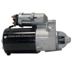 MPA Electrical 6418MS Starter Motor - view 3