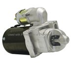 MPA Electrical 6419MSN Starter Motor - view 2
