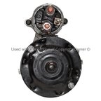 MPA Electrical 6419MSN Starter Motor - view 4