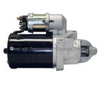 MPA Electrical 6419MSN Starter Motor - view 3