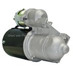 MPA Electrical 6424MS Starter Motor - view 2