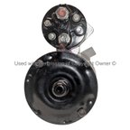 MPA Electrical 6426MSN Starter Motor - view 4