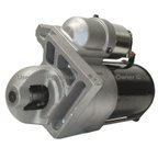MPA Electrical 6431S Starter - view 2