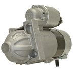 MPA Electrical 6449MS Starter Motor - view 2